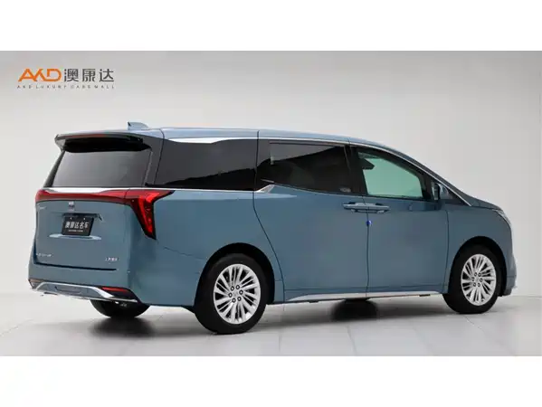 Buick Century 2024
