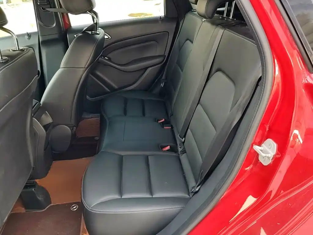 Mercedes-Benz B-Class 2018 — фото 17