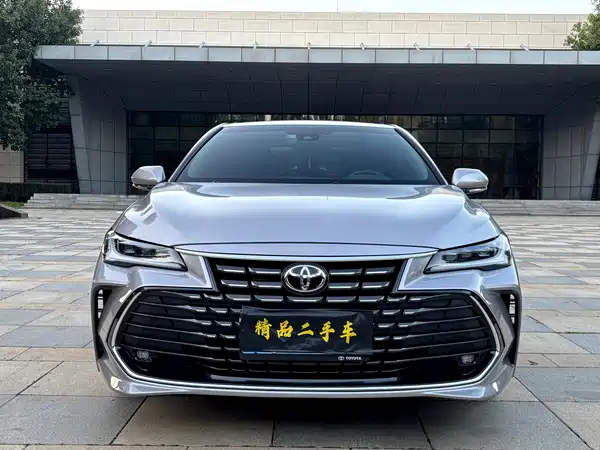 Toyota Avalon 2023