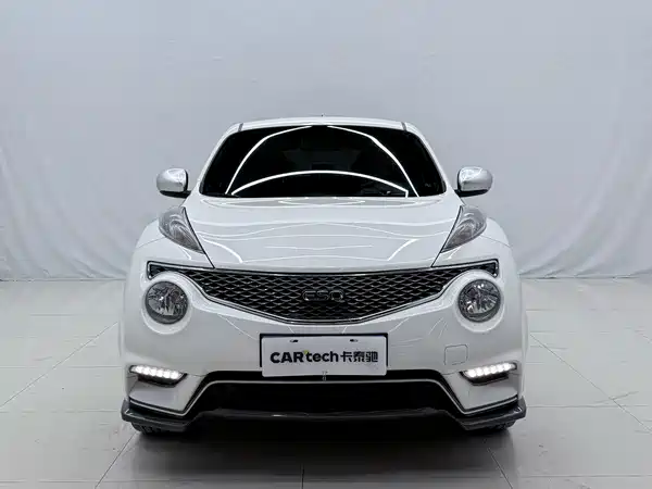 Infiniti ESQ 2018