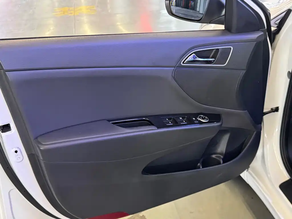 Hyundai Mistra 2018 — фото 14