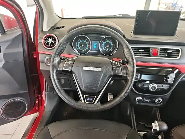 Haval H1 2017
