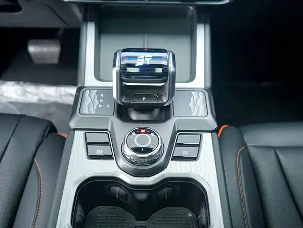 Jetour Free Traveler 2025