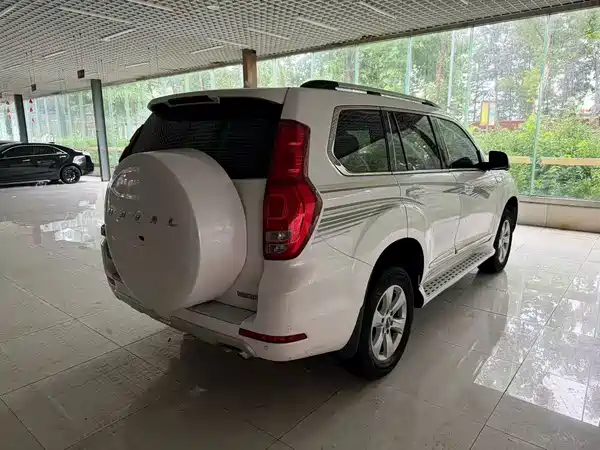 Haval H9 2022