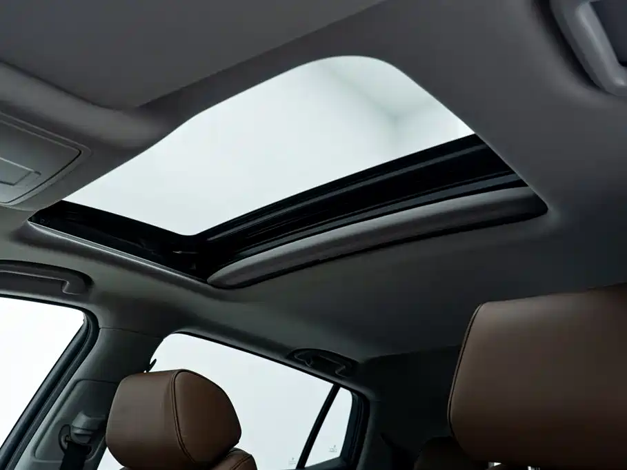 Acura CDX 2016 — фото 26