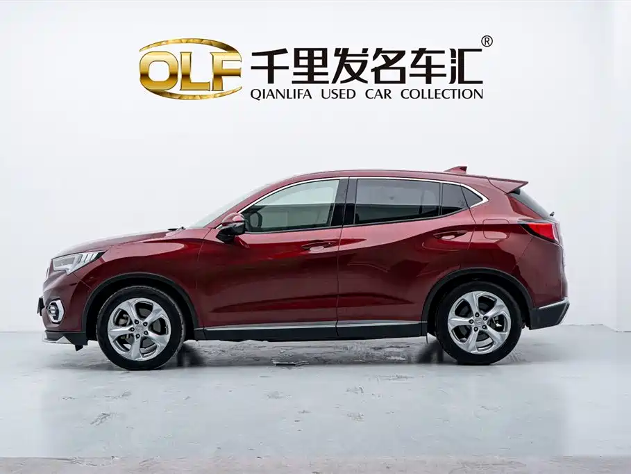 Acura CDX 2016 — фото 8