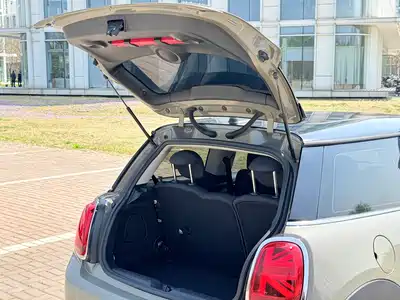 MINI MINI 2018