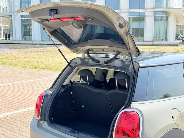 MINI MINI 2018