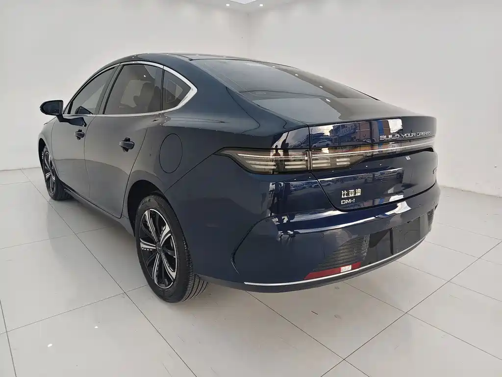 BYD Destroyer 05 2023 — фото 12