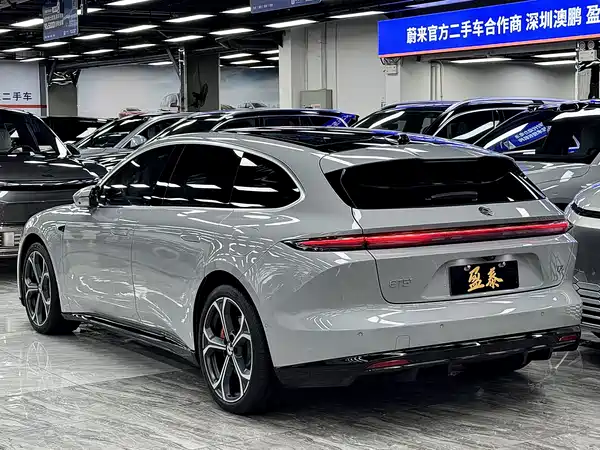 NIO ET5T 2026