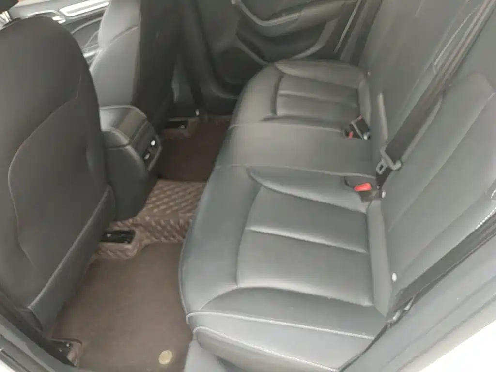 Roewe i6 Classic 2019 — фото 17