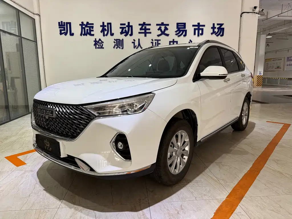 Haval M6 2023