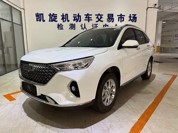 Haval M6 2023