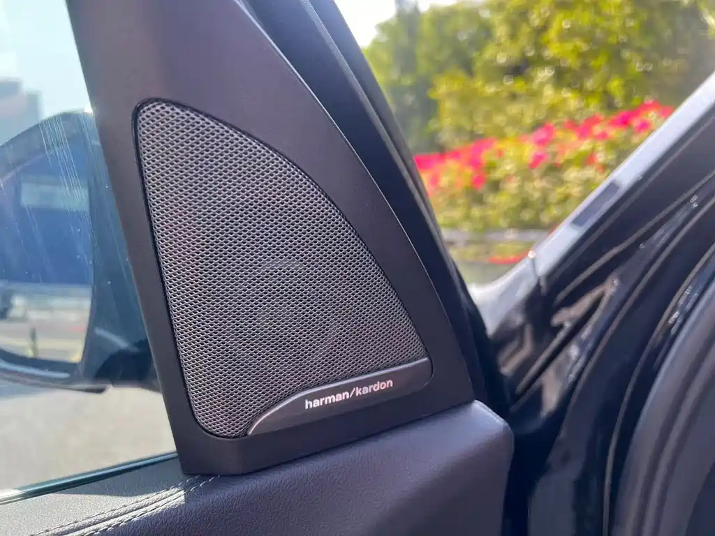 BMW X7 2020 — фото 12