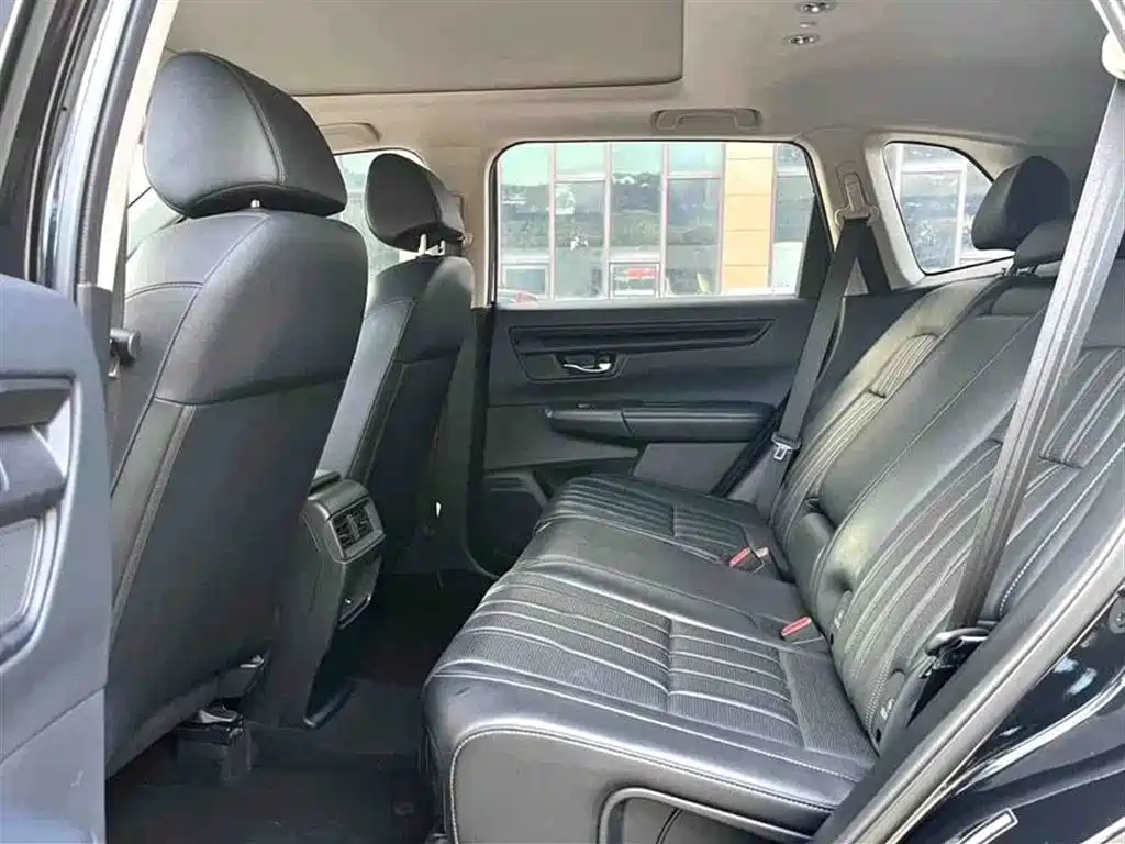 Honda Breeze 2023