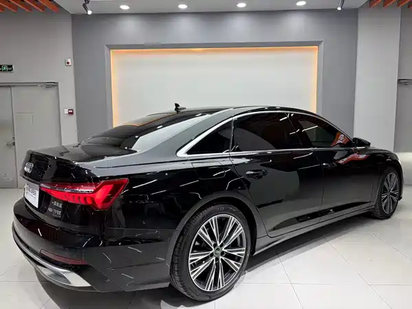 Audi A6L 2024