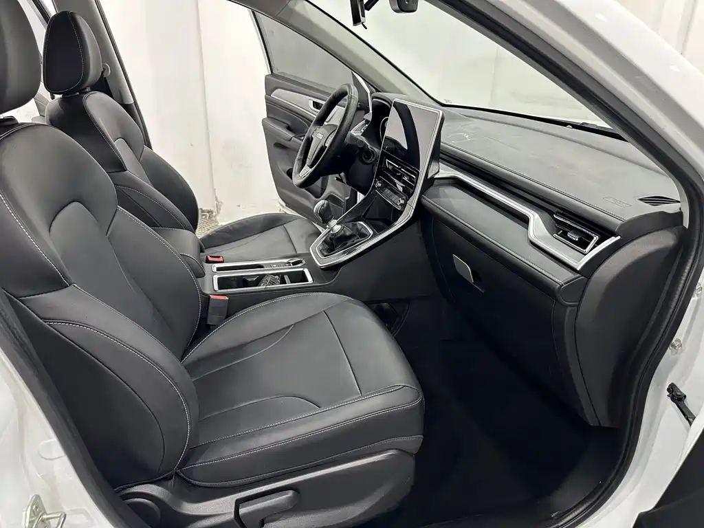 Haval M6 2023