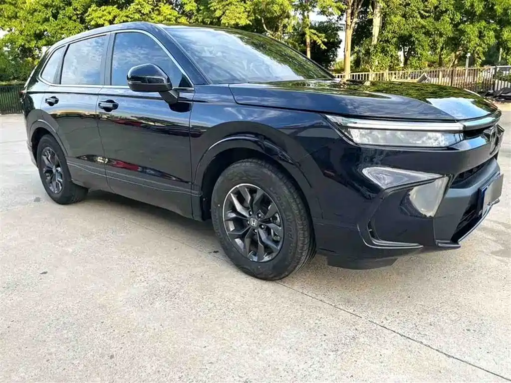Honda Breeze 2023