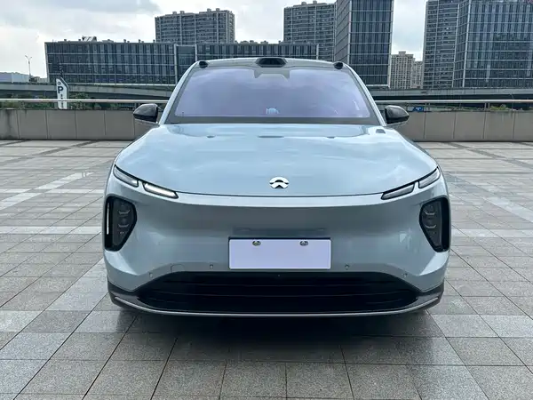 NIO EC6 2024