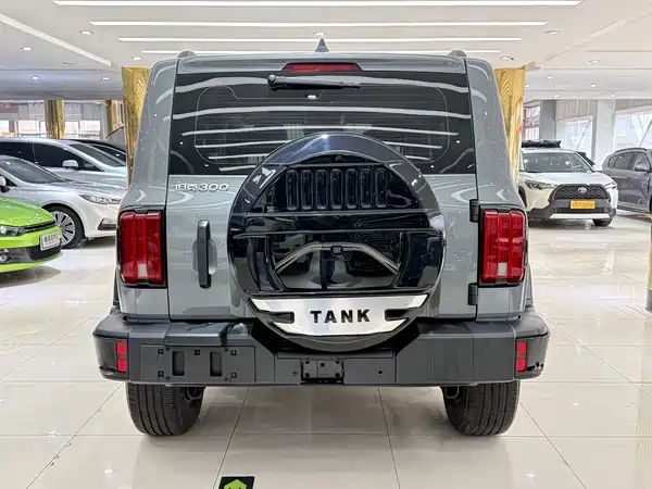 Tank 300 2023