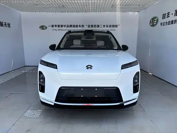 NIO ES8 2026