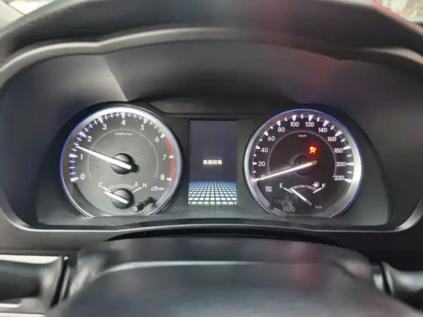 Toyota Highlander 2018