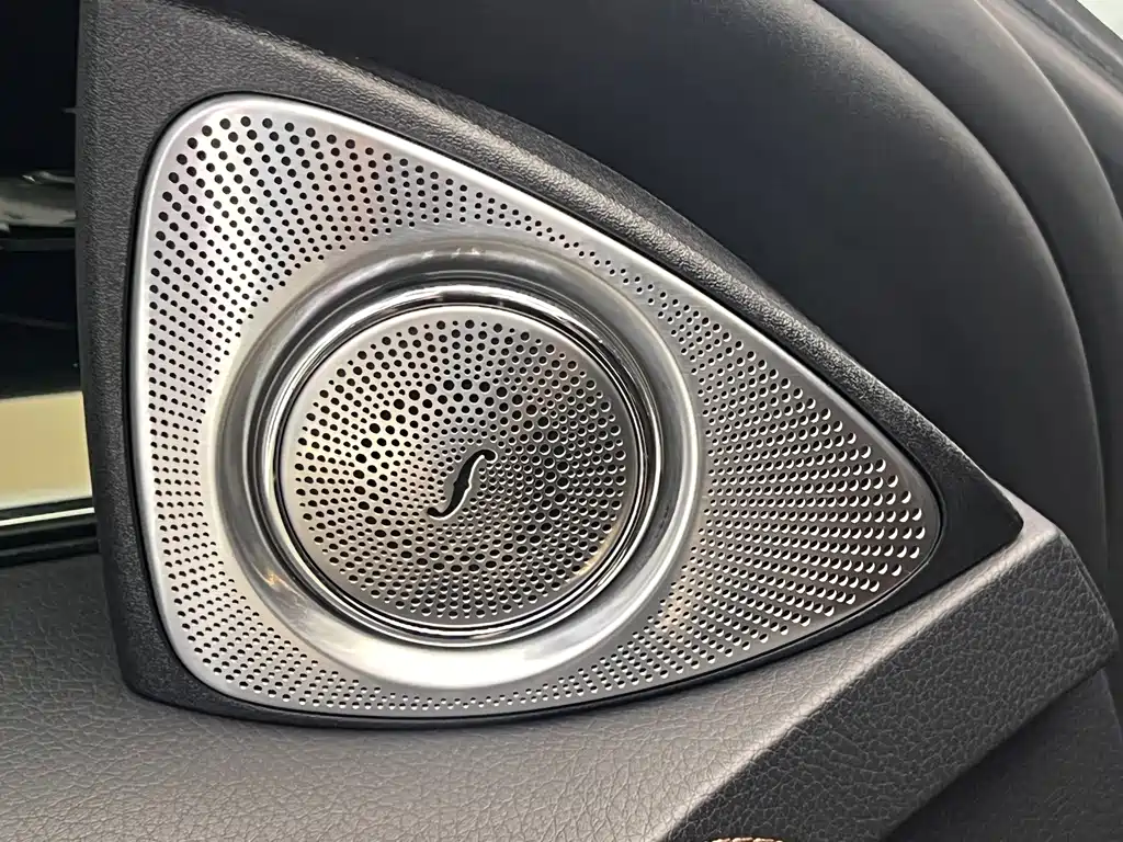 Mercedes-Benz S-Class 2020 — фото 13