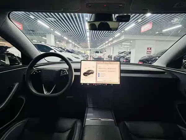 Tesla Model 3 2024
