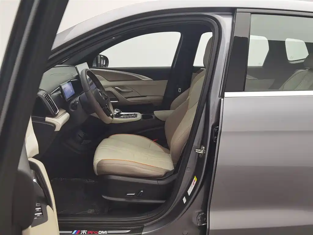BYD Pro New Energy 2024 — фото 10