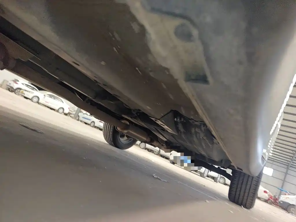 Kia Sportage 2018 — фото 19