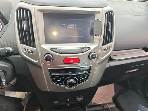 Haval H1 2016
