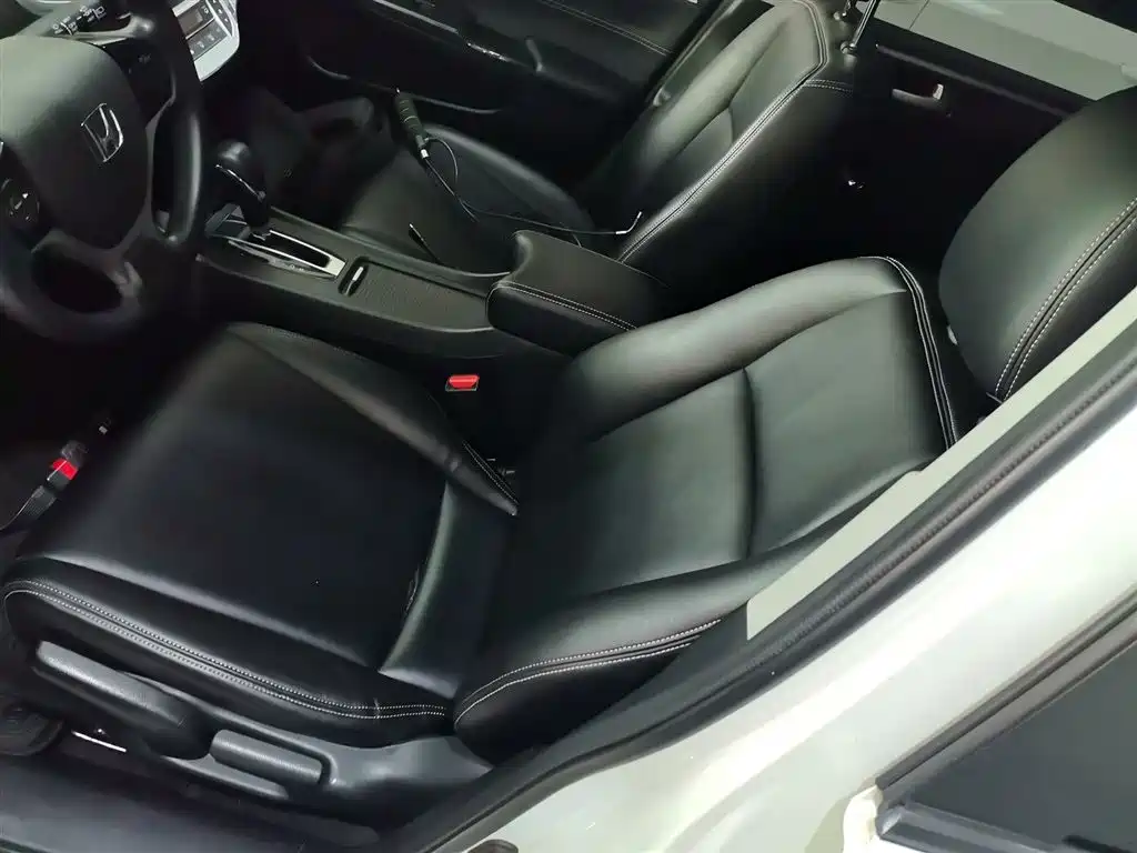 Honda Jade 2018 — фото 8