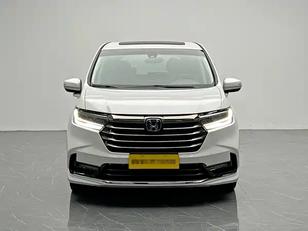 Honda Odyssey 2023