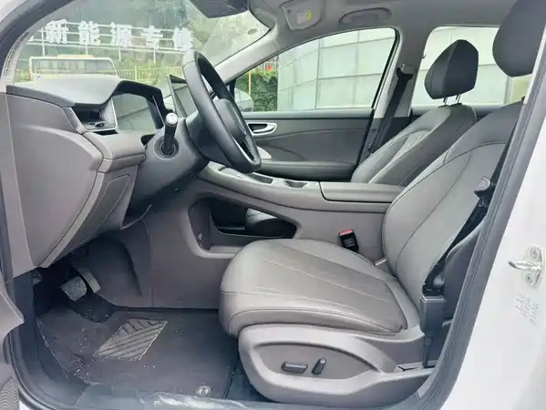 Shangjie H5 2025