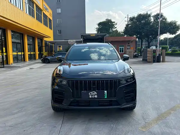 Lynk & Co 09 2022
