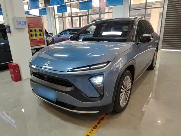 NIO ES6 2021