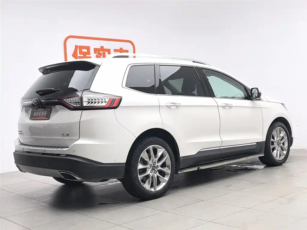 Ford Edge 2016 — фото 2