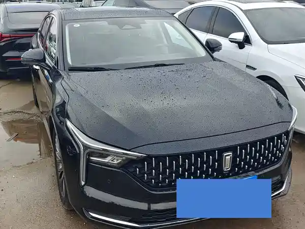 Bestune B70 2022