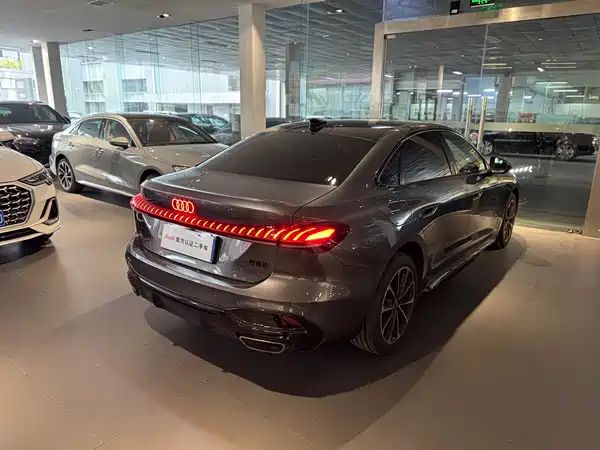 Audi A5L 2026