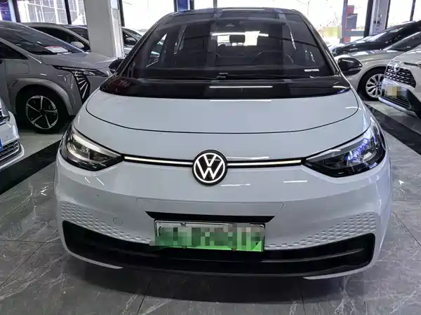 Volkswagen ID.3 2024