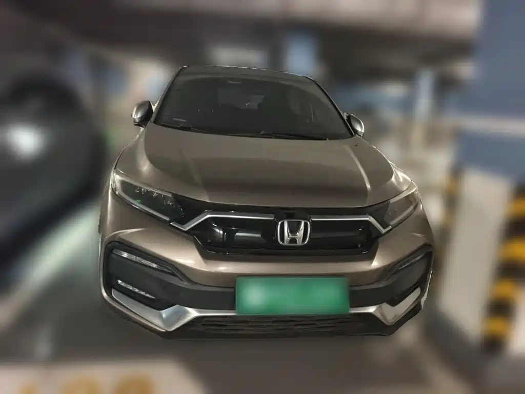 Honda XR-V 2019 — фото 2