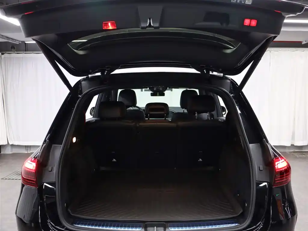 Mercedes-Benz GLE AMG 2024 — фото 35
