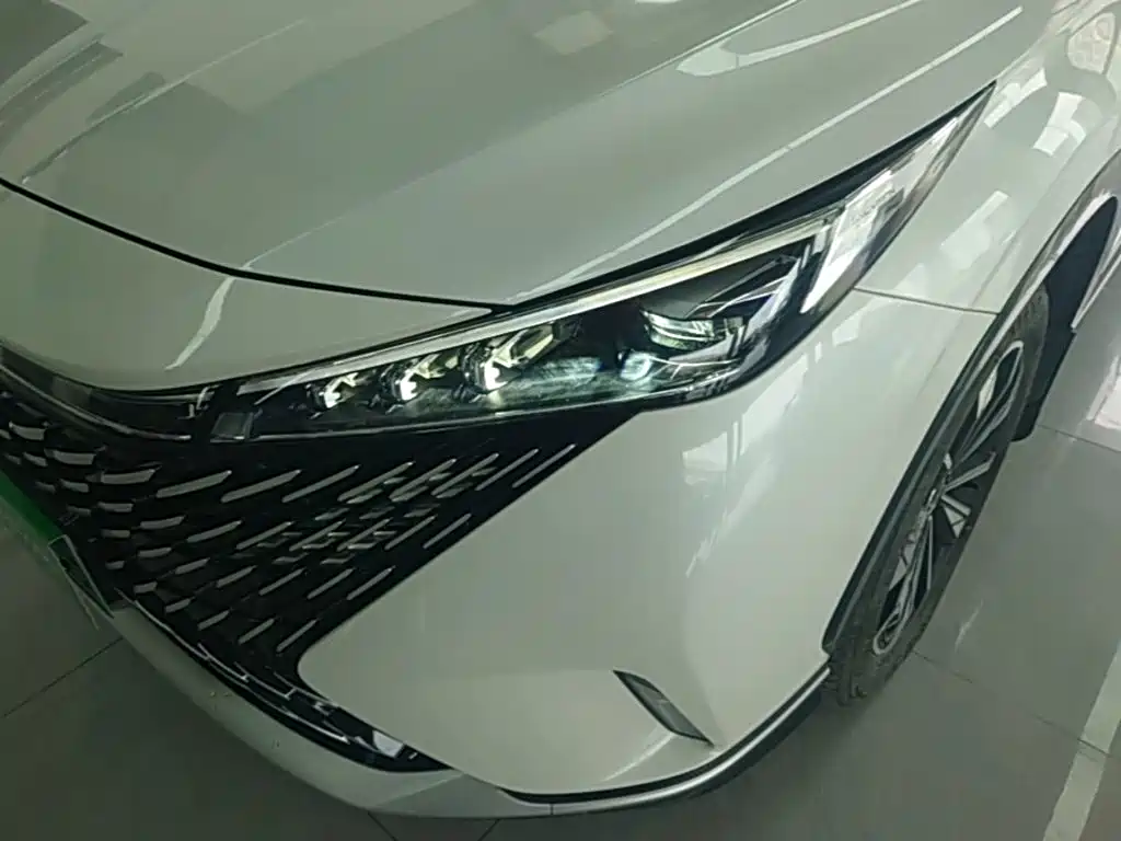 Roewe RX5 New Energy 2024 — фото 18