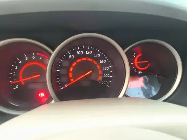 Nissan Sylphy 2014