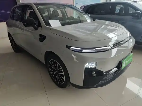 Leapmotor B10 2025