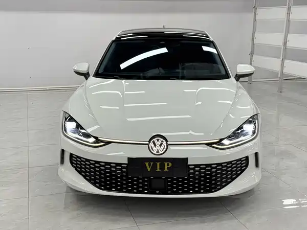 Volkswagen Lamando 2022