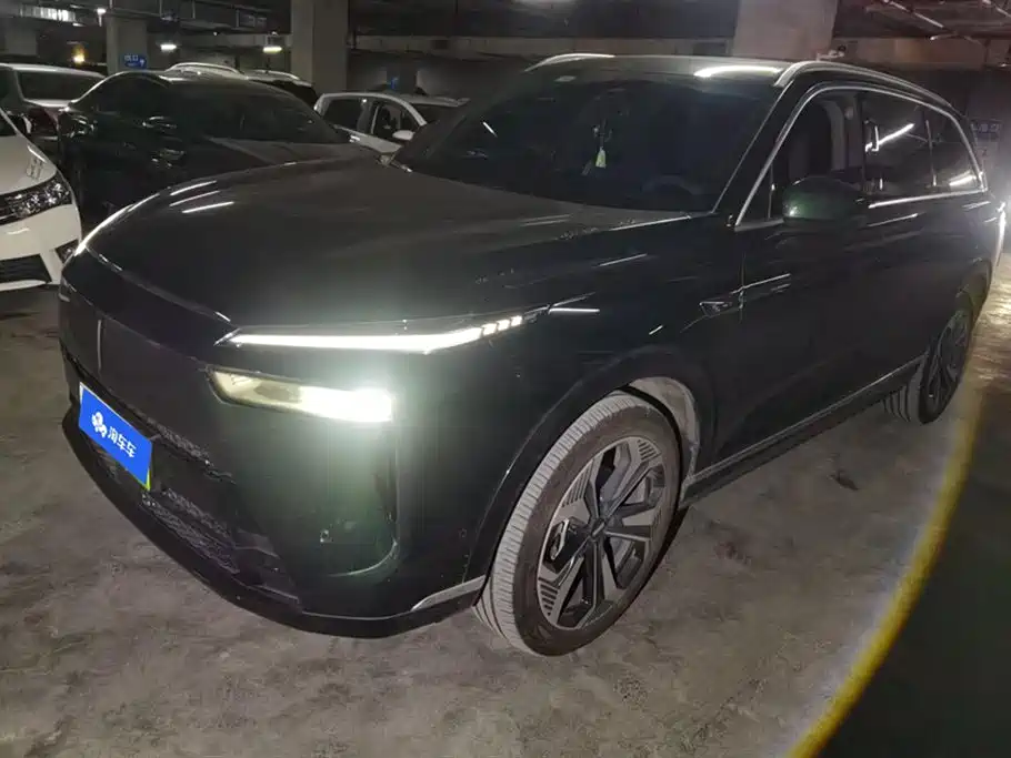 Wey Lanshan 2024