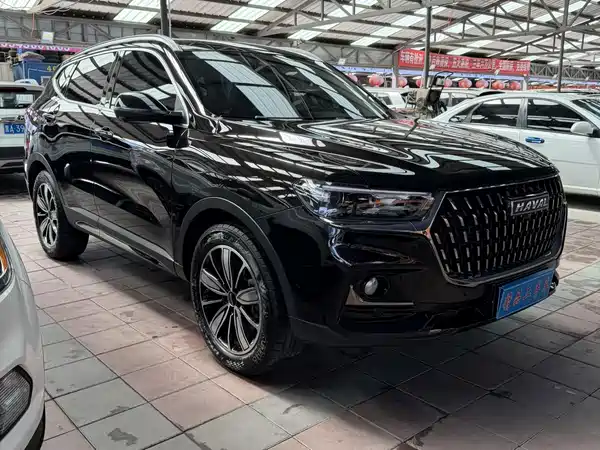 Haval H6 2023