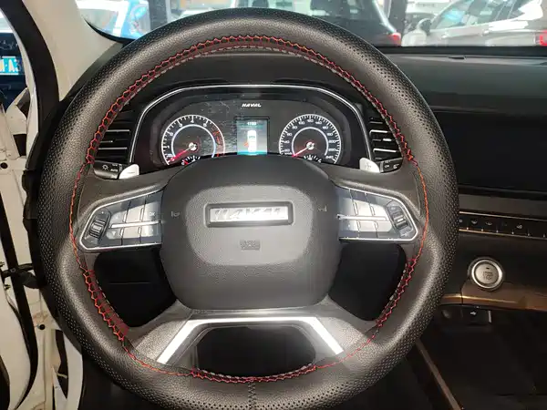 Haval H6 2020