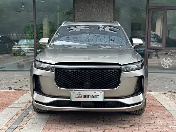 Li Auto ONE 2021